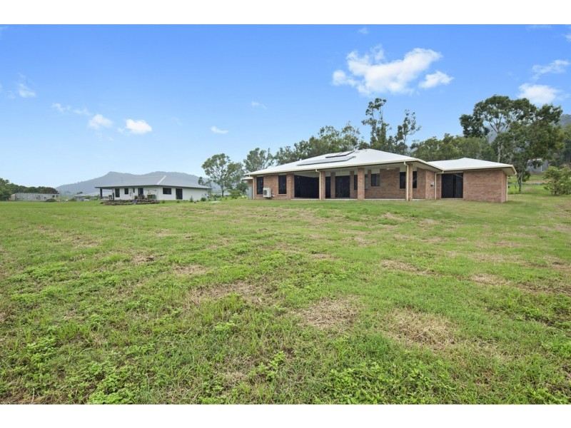 Lot 16 Lyndon Court,, Cannon Valley QLD 4800