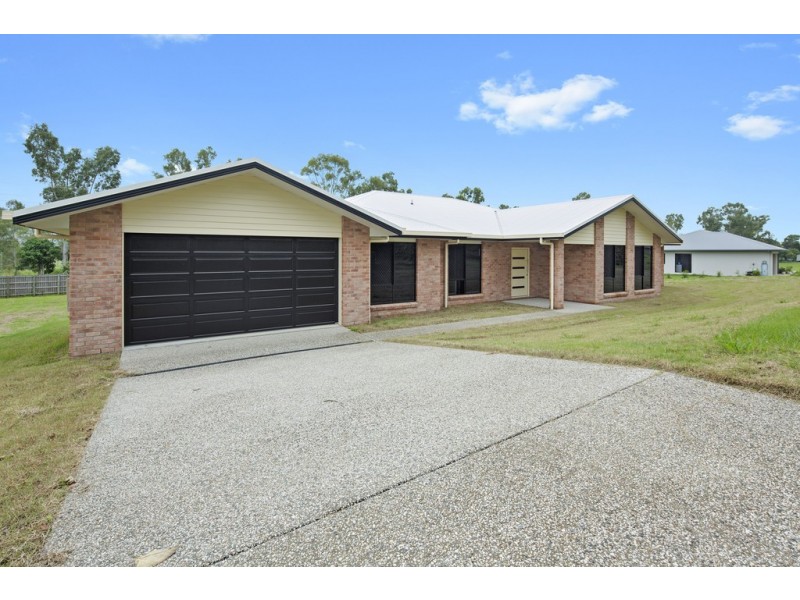 Lot 16 Lyndon Court,, Cannon Valley QLD 4800