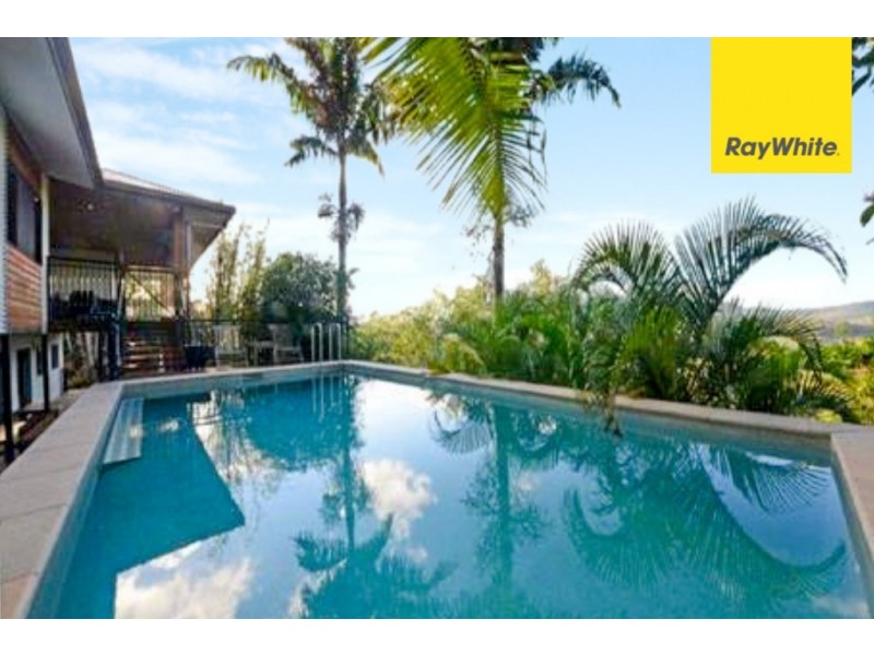 132 Stanley Drive, Cannon Valley QLD 4800