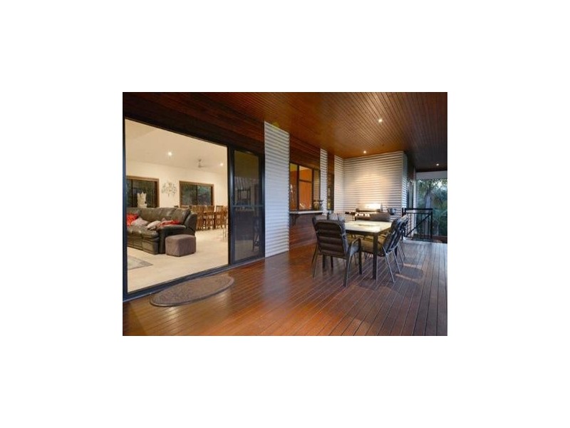 132 Stanley Drive, Cannon Valley QLD 4800