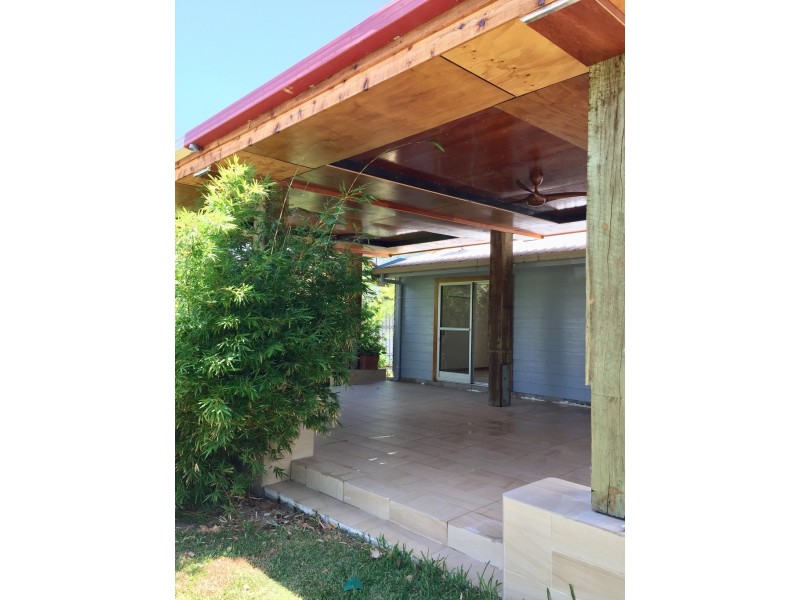 3 Aniwa Court, Jubilee Pocket QLD 4802