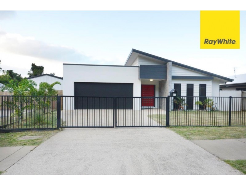 20 Butterfly Court, Jubilee Pocket QLD 4802