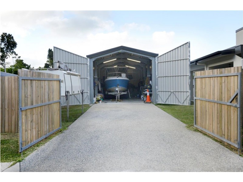 20 Butterfly Court, Jubilee Pocket QLD 4802