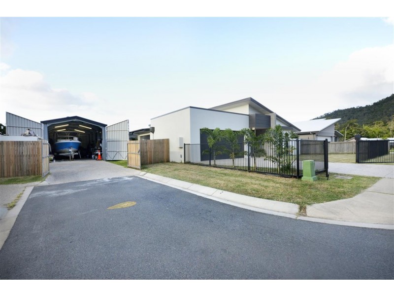 20 Butterfly Court, Jubilee Pocket QLD 4802