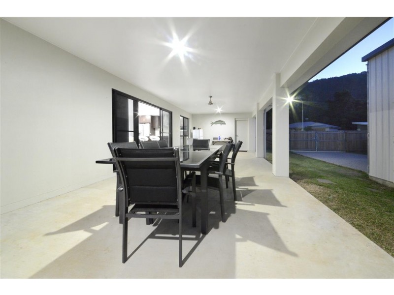 20 Butterfly Court, Jubilee Pocket QLD 4802