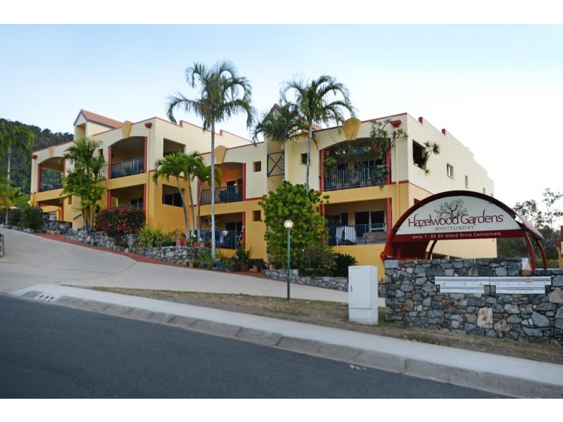 13/20 Island Drive, Cannonvale QLD 4802