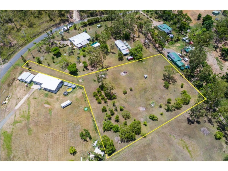 2/25 Wattle Road, Cannon Valley QLD 4800