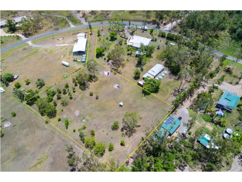 2/25 Wattle Road, Cannon Valley QLD 4800