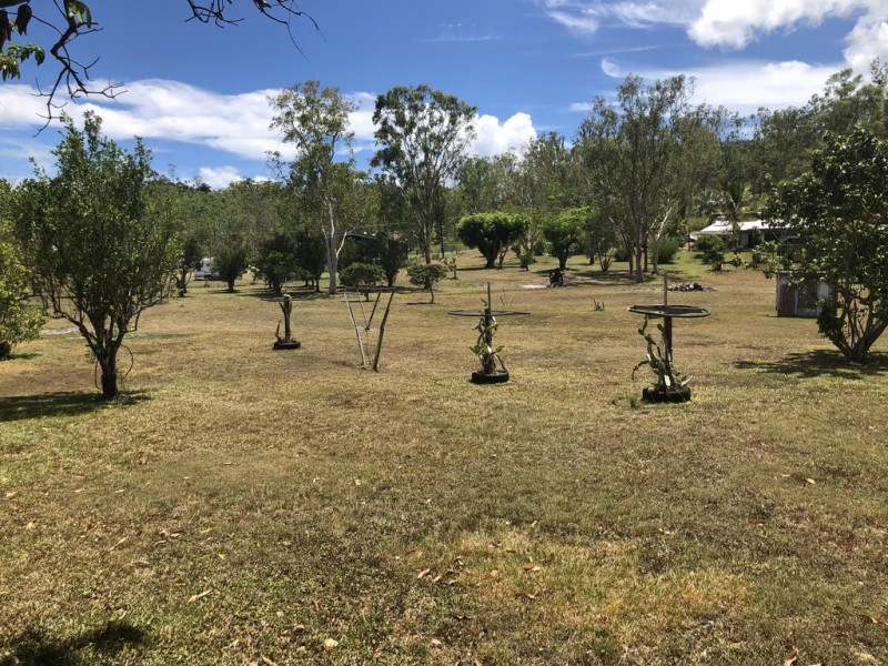 2/25 Wattle Road, Cannon Valley QLD 4800