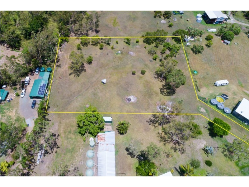 2/25 Wattle Road, Cannon Valley QLD 4800