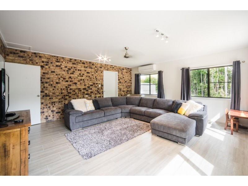 25 Wrights Road, Strathdickie QLD 4800