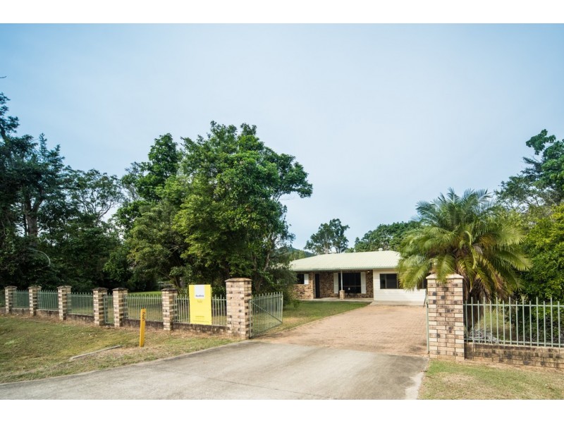 25 Wrights Road, Strathdickie QLD 4800