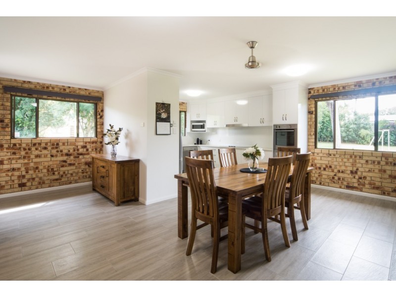 25 Wrights Road, Strathdickie QLD 4800