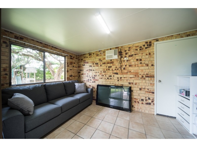 25 Wrights Road, Strathdickie QLD 4800