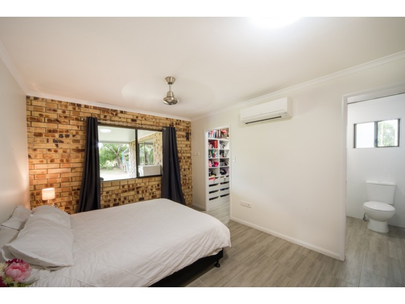 25 Wrights Road, Strathdickie QLD 4800