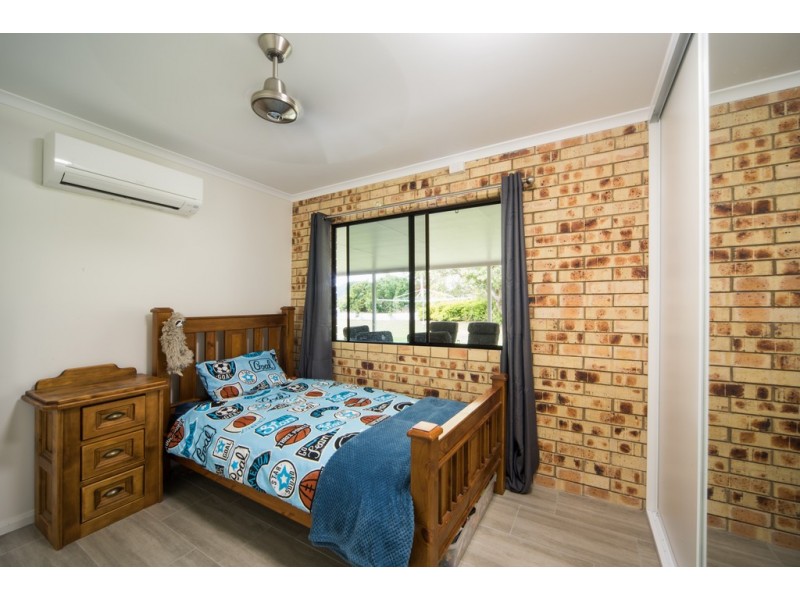 25 Wrights Road, Strathdickie QLD 4800