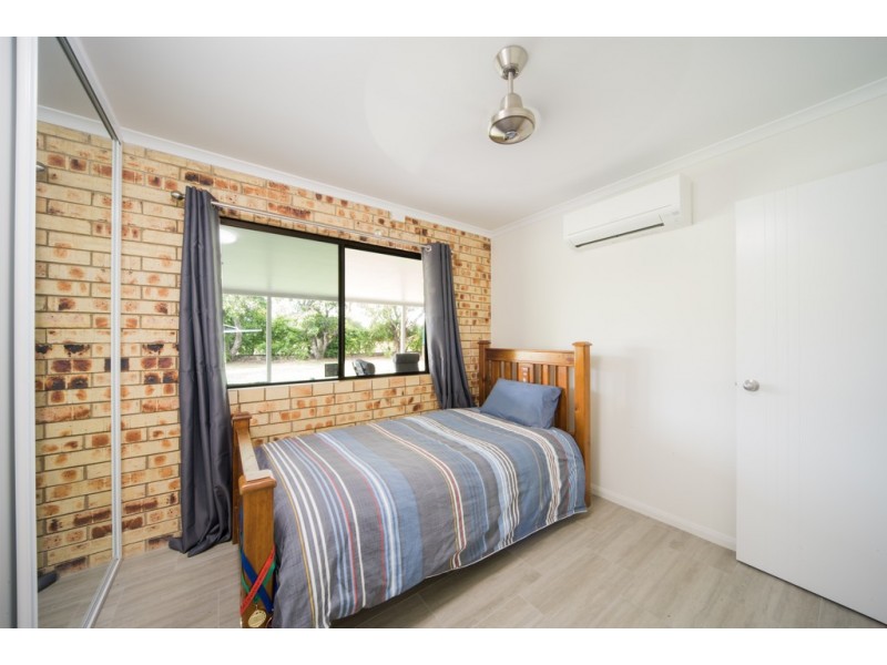 25 Wrights Road, Strathdickie QLD 4800