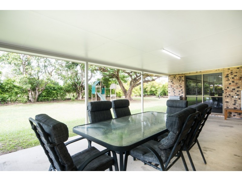 25 Wrights Road, Strathdickie QLD 4800