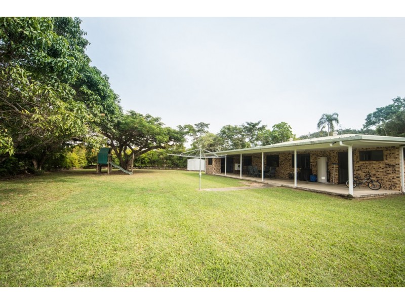 25 Wrights Road, Strathdickie QLD 4800