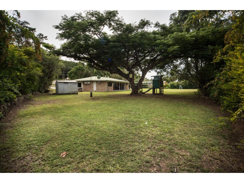 25 Wrights Road, Strathdickie QLD 4800