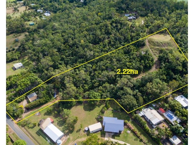 10 Wrights Road, Strathdickie QLD 4800