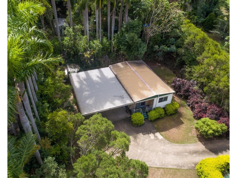 10 Wrights Road, Strathdickie QLD 4800