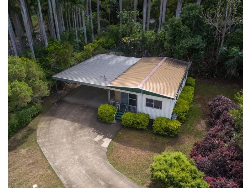 10 Wrights Road, Strathdickie QLD 4800