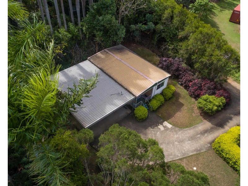 10 Wrights Road, Strathdickie QLD 4800