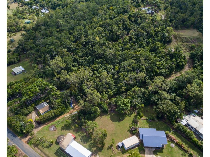 10 Wrights Road, Strathdickie QLD 4800