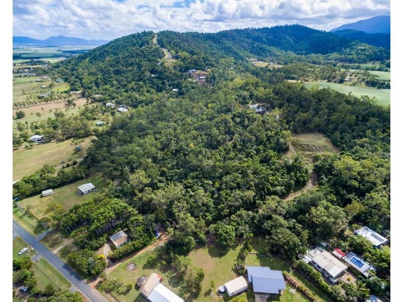 10 Wrights Road, Strathdickie QLD 4800