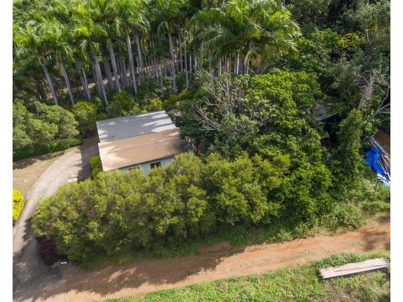 10 Wrights Road, Strathdickie QLD 4800