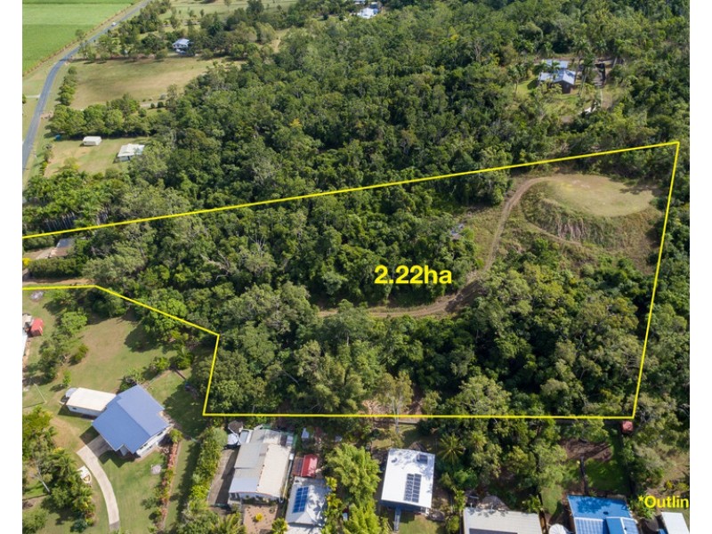 10 Wrights Road, Strathdickie QLD 4800