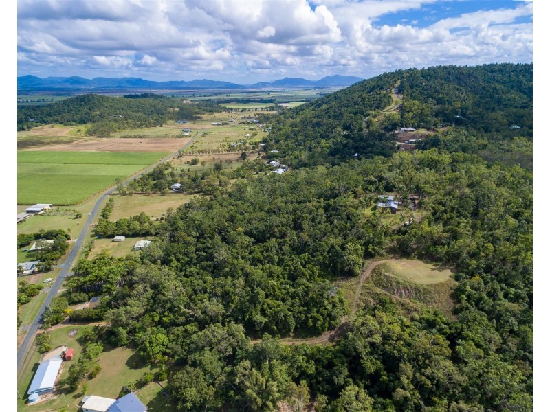 10 Wrights Road, Strathdickie QLD 4800