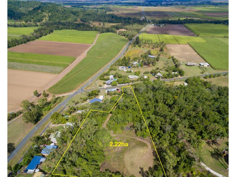 10 Wrights Road, Strathdickie QLD 4800