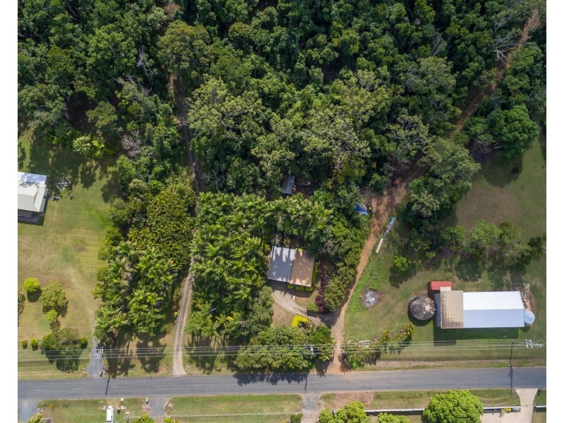 10 Wrights Road, Strathdickie QLD 4800