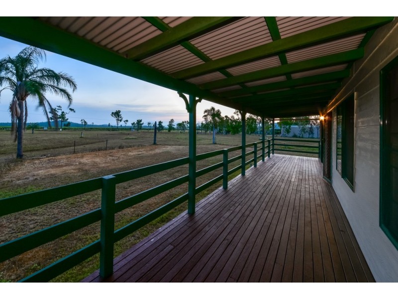 1652 Crystalbrook Road, Crystal Brook QLD 4800
