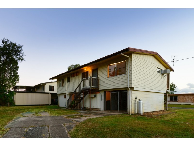 23 Fuller Street, Proserpine QLD 4800