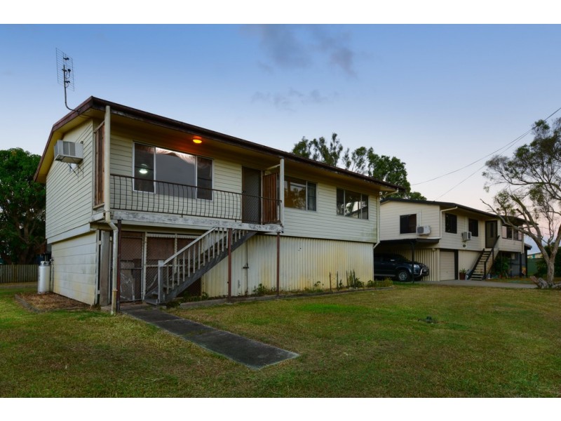 23 Fuller Street, Proserpine QLD 4800