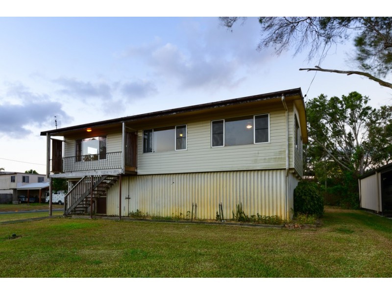 23 Fuller Street, Proserpine QLD 4800