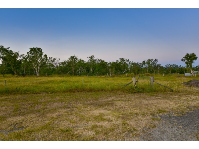 1652 Crystalbrook Road, Crystal Brook QLD 4800