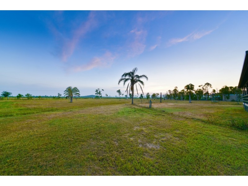 1652 Crystalbrook Road, Crystal Brook QLD 4800