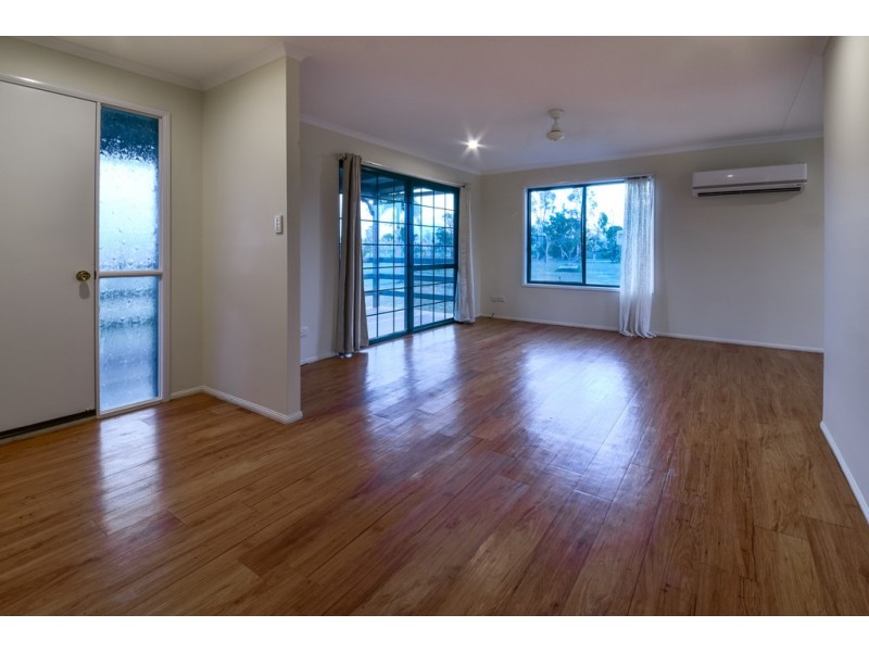 1652 Crystalbrook Road, Crystal Brook QLD 4800