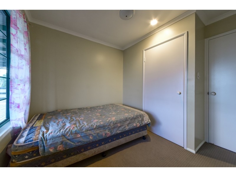 1652 Crystalbrook Road, Crystal Brook QLD 4800