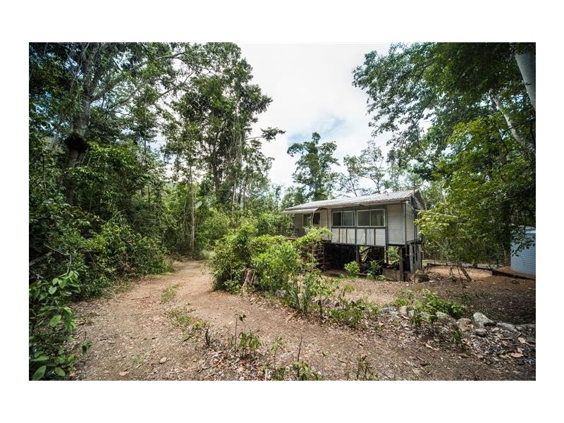 28 Timberland Road, Jubilee Pocket QLD 4802