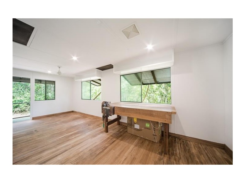 28 Timberland Road, Jubilee Pocket QLD 4802