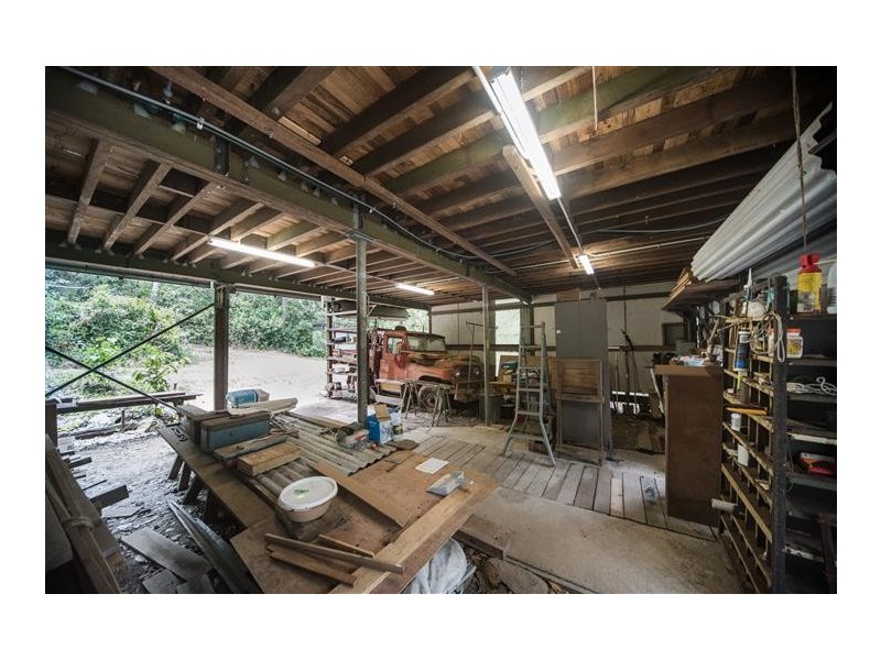 28 Timberland Road, Jubilee Pocket QLD 4802