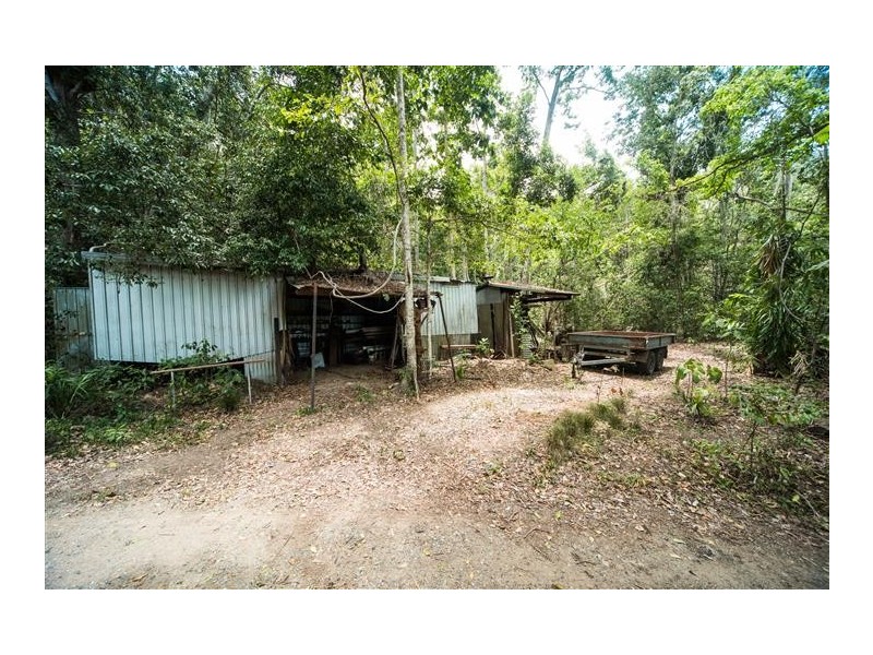 28 Timberland Road, Jubilee Pocket QLD 4802