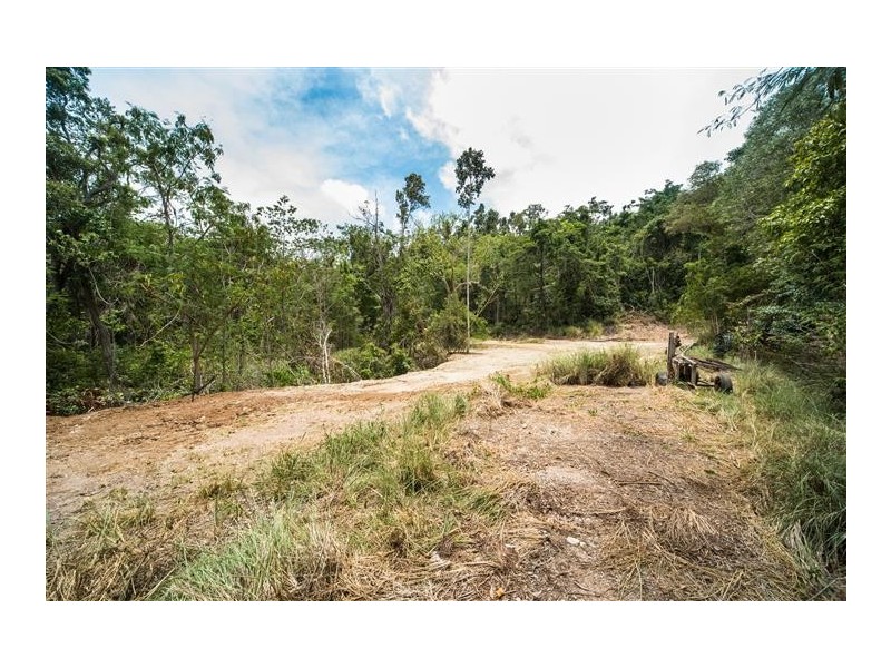 28 Timberland Road, Jubilee Pocket QLD 4802