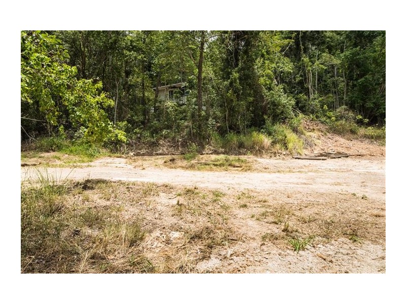 28 Timberland Road, Jubilee Pocket QLD 4802