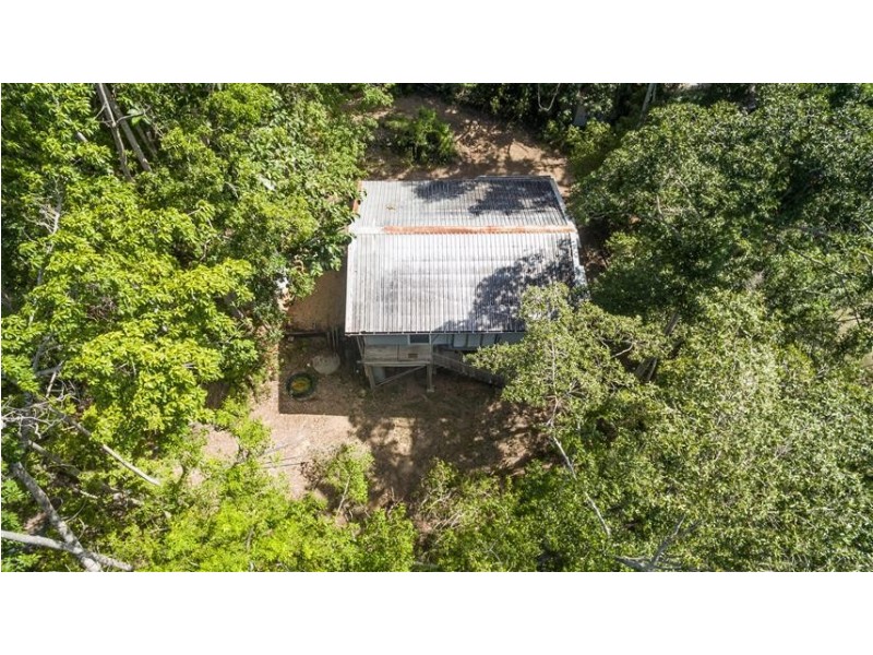 28 Timberland Road, Jubilee Pocket QLD 4802